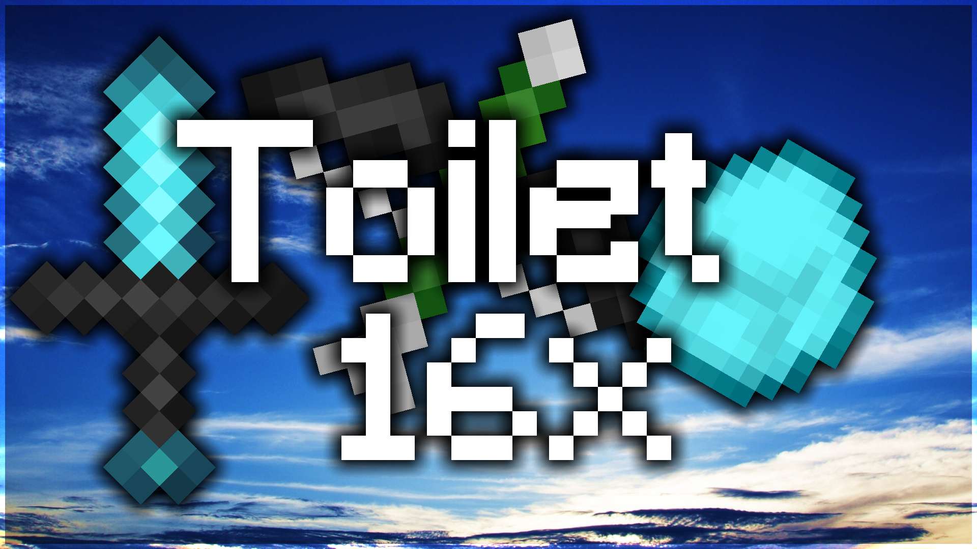 Toilet 16 by toileh on PvPRP